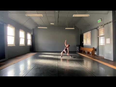 Contemporary Phrase (2021)