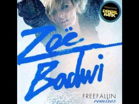Zoe Badwi - Freefallin (Radio Edit)