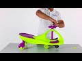 Инструкция по сборке инерционной машинки Happy Car ака Smart 