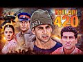 Khiladi 420 2000 Full Hindi Movie Akshay Kumar Mahima Chaudhry Bollywood Action Thriller
