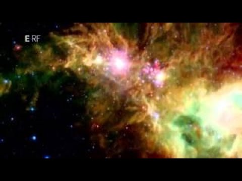 Faszination Erde - Der Blick von oben (DOKU)