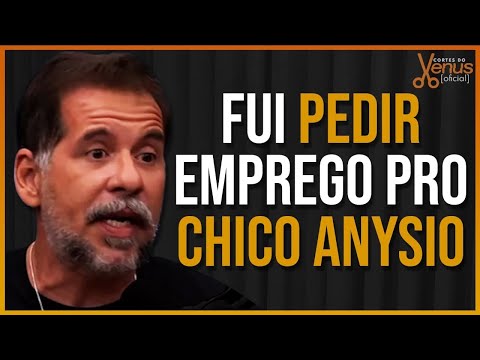 O INÍCIO DE LEANDRO HASSUM | Cortes do Venus