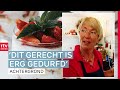 Dragonparfait met aardbei: 'Geen alledaagse combinatie' | Nostalgie | RTV Drenthe