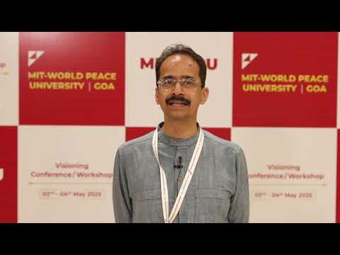 Prof. Ashish Pandey | Professor, School of Management, IIT Bombay