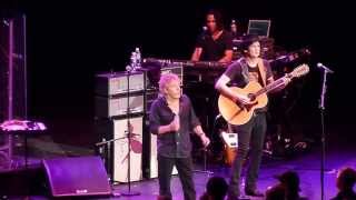 Without Your Love - Roger Daltrey live at Pacific Amphitheater 8/10/13