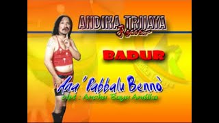 Download lagu Badur - Ana' Pabalu Benno Album Bugis Pop Melayu Andika Trijaya Record mp3 Download lagu Badur - Ana' Pabalu Benno Album Bugis Pop Melayu Andika Trijaya Record mp3