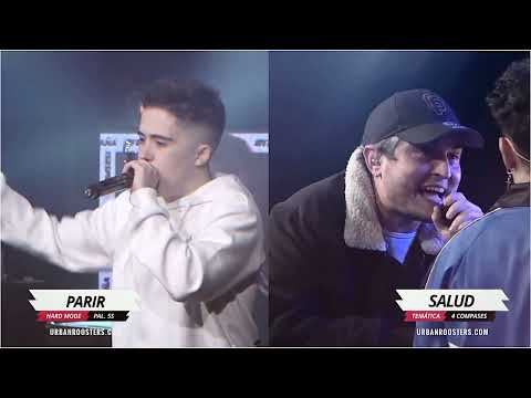 FMS BEATS // BASE DE RAP // FREESTYLE BEAT // URBAN ROOSTERS // CHAMPS - AVALANCHA