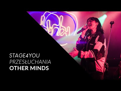 Stage4YOU 2021 - IX edycja - Przesłuchania | Other Minds