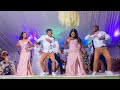 MAKHADZI- MURAHU BRIDAL TEAM DANCE, WAIT FOR THE GROOM🔥🔥🔥
