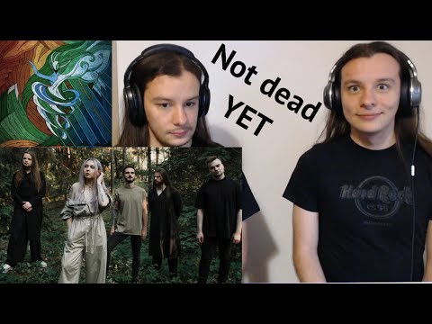 (REACTION) Ignea - Bosorkun