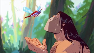 Adult Swim ID - Primal - Good Morning