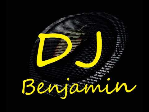 DJ Benjamin FL Studio Projekt