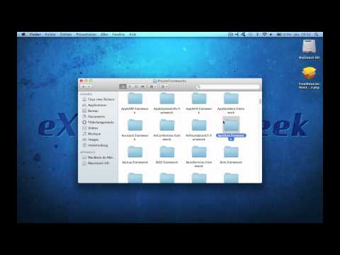 comment retrouver bibliotheque itunes