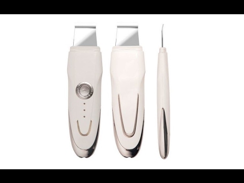 Ультразвуковой скрабер Ultrasonic Fresh IV (W-302)