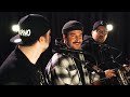 Electric Callboy — Pump It | StuBru LIVE LIVE | Studio Brussel