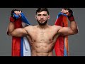 Arman Tsarukyan Theme Song UFC
