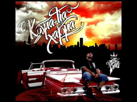 Billy Sio,Taki Tsan,Xarmanis - Triakosioi(300)