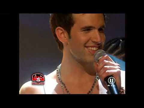 US5 - JUST BECAUSE OF YOU