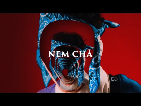 Gừng - Nem Chả (prod. Tyronee) ft. Daisy Le Garçon || Official Visualizer Video