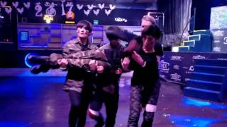 Download lagu [FANCAM/직캠] Blackpink - Boombayah Male ver. dance cover by Mon_Star @NYUP_080117 mp3