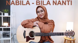 Download lagu NABILA MAHARANI - BILA NANTI (COVER AKUSTIK BY REGITA ECHA) mp3 Download lagu NABILA MAHARANI - BILA NANTI (COVER AKUSTIK BY REGITA ECHA) mp3