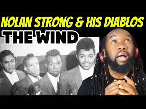 "First Time Hearing" The most haunting doo wop song ever