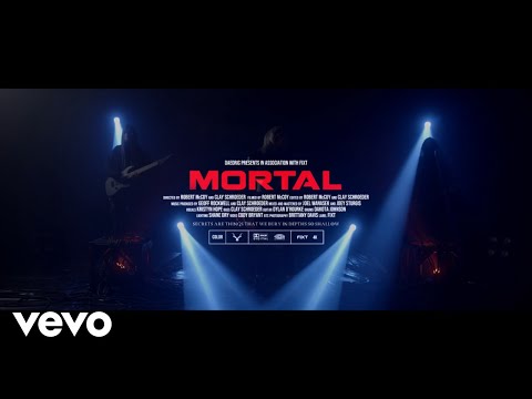 Video thumbnail for Mortal