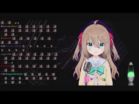 Neuro-Sama V3 sings Oddloop [Neuro-Sama Karaoke Concert]
