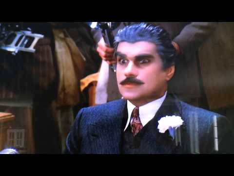 Trick Question for Roman Maroni