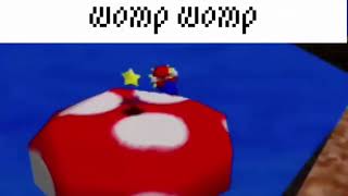 Cover art for womp womp [spam]