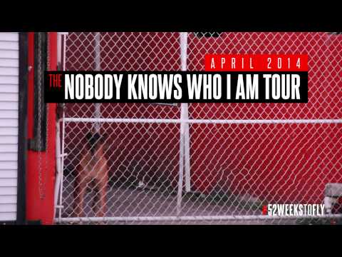 52 Weeks to Fly - Episode 5