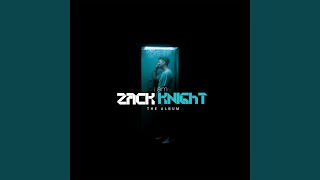 Zack Knight Caliente song lyrics