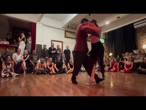 Nana Urigaeva - Onur Gümrükçü - Paciencia (2/4)