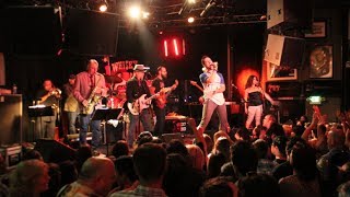 Oingo Boingo Dance Party - Who Do You Want To Be? Live at the Whisky a go go