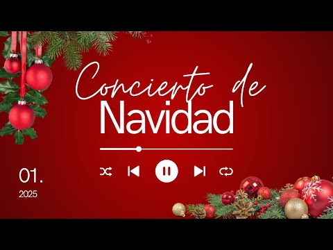 Concierto de Navidad: Coro Magníficat y Orquesta Filarmónica de General Alvear 🎄✨