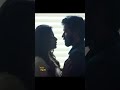 Actress Anjali First Liplock ️