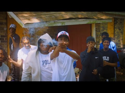 Li Hott - M1 (Official Music Video)