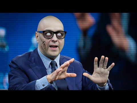 HOLY SH*T !! They Can’t Be Serious