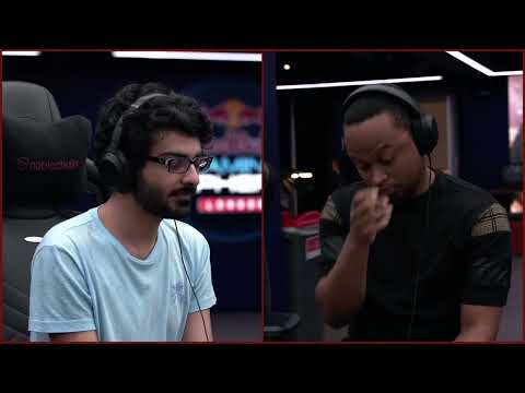 Spark vs Professor Pro – London Never Dies – Grand Finals