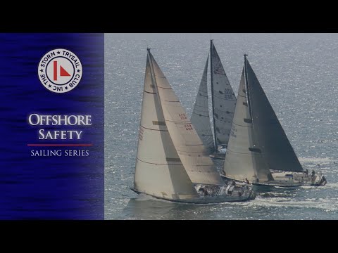 An Introduction to Safety-At-Sea