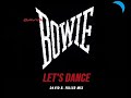 David Bowie Let S Dance David R Fuller Mix