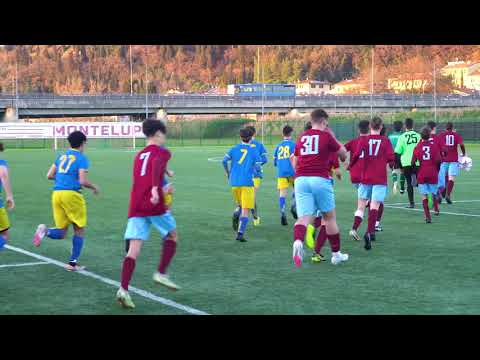 Usc Montelupo Calcio 1930 - Uno storia di calcio di paese lunga quasi un secolo (1930-2024)