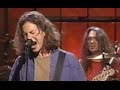Pearl Jam- Rearviewmirror SNL 1994 1080p HD Remastered