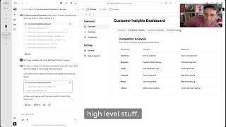 AI Prototyping Tools : M2P2