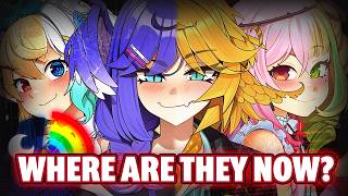 The Current State of Nijisanji EN: Two Years After Selengate