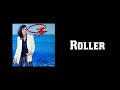 Gillan - Roller (lyrics)
