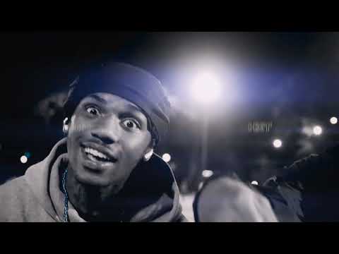 AK Dinero - No Help (shot by KLO Vizionz)