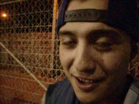 chyste mc saludos radio rap chile