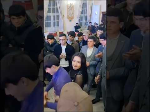 Toyda raqqosa zapal🤣 #qizlar #dance #raqs