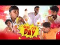 Send Off Day Short Comedy Sketch